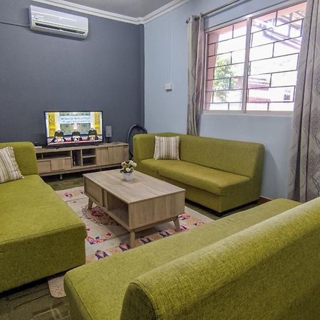 Bunut Centre Stay Bandar Seri Begawan Exteriör bild