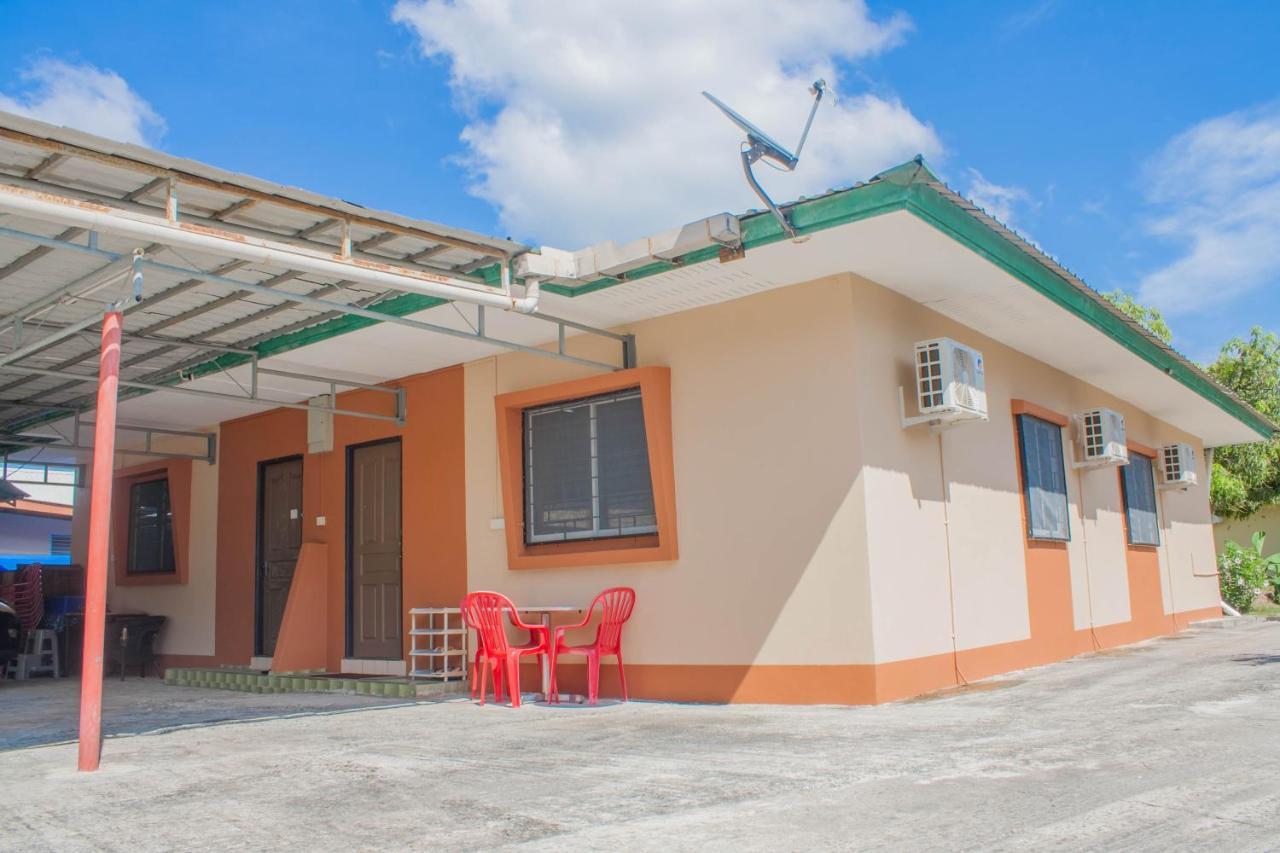 Bunut Centre Stay Bandar Seri Begawan Exteriör bild
