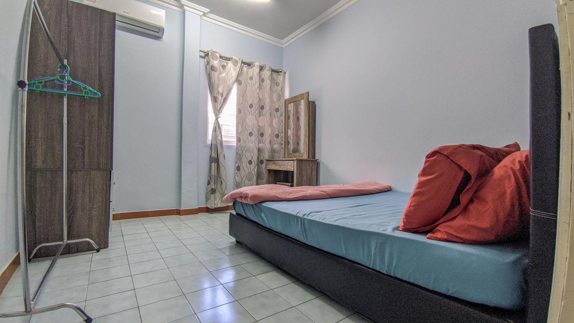 Bunut Centre Stay Bandar Seri Begawan Exteriör bild